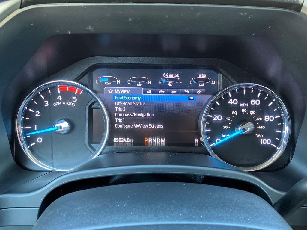 used 2021 Ford F-250 car, priced at $55,000