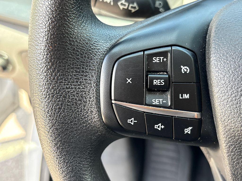 used 2025 Ford Transit-250 car, priced at $38,901