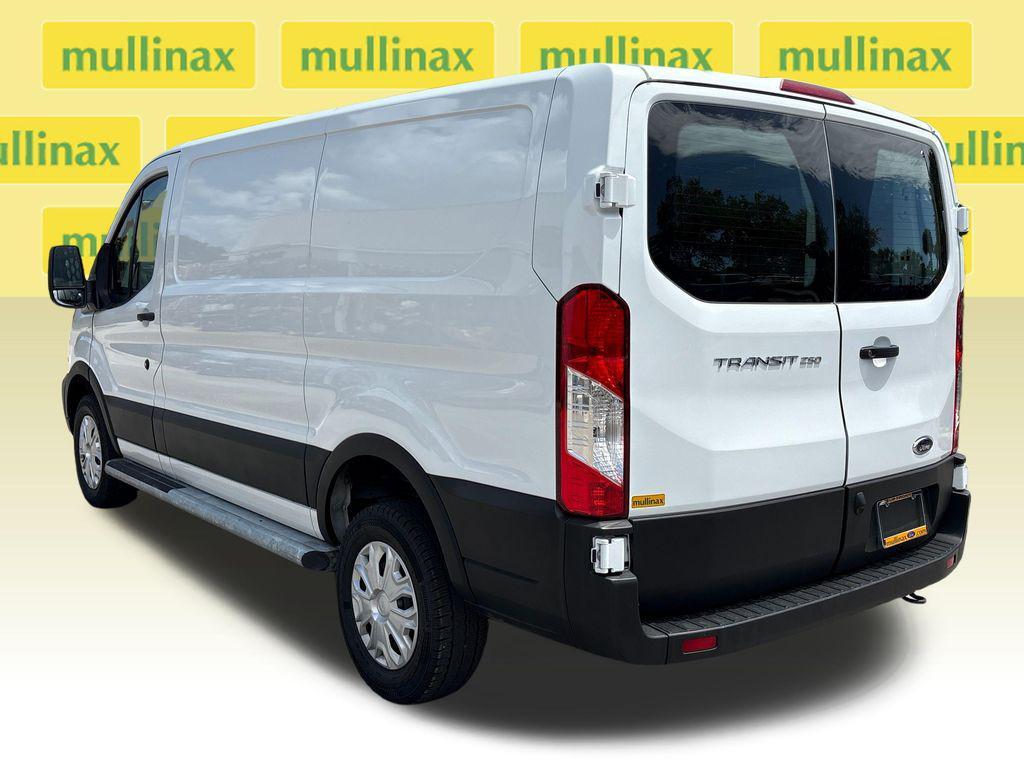 used 2025 Ford Transit-250 car, priced at $38,901