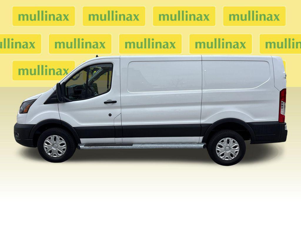 used 2024 Ford Transit-250 car, priced at $32,001