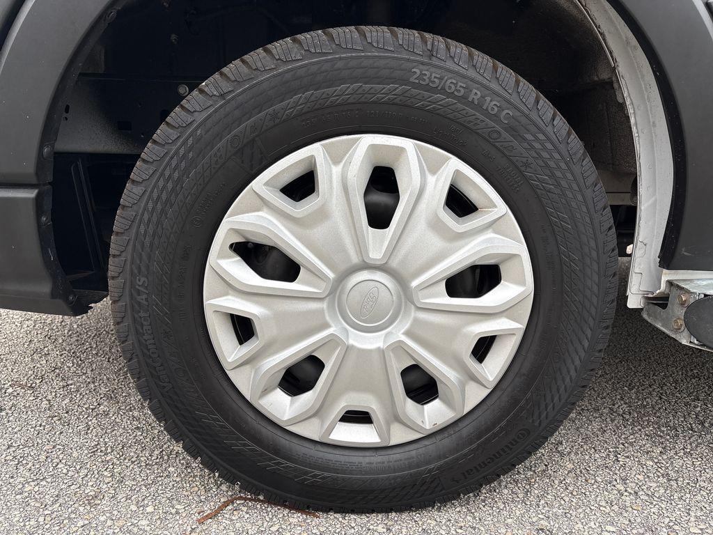 used 2024 Ford Transit-250 car, priced at $32,001