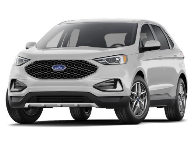 used 2023 Ford Edge car, priced at $25,500