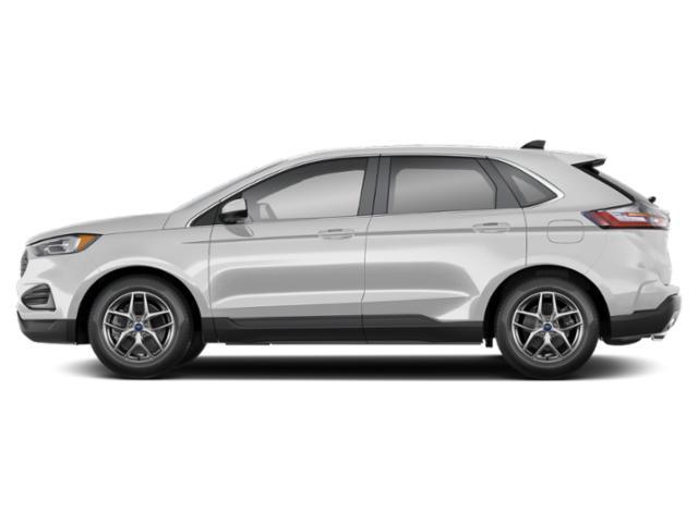 used 2023 Ford Edge car, priced at $25,500
