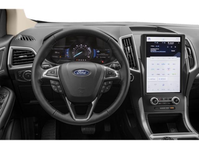 used 2023 Ford Edge car, priced at $25,500