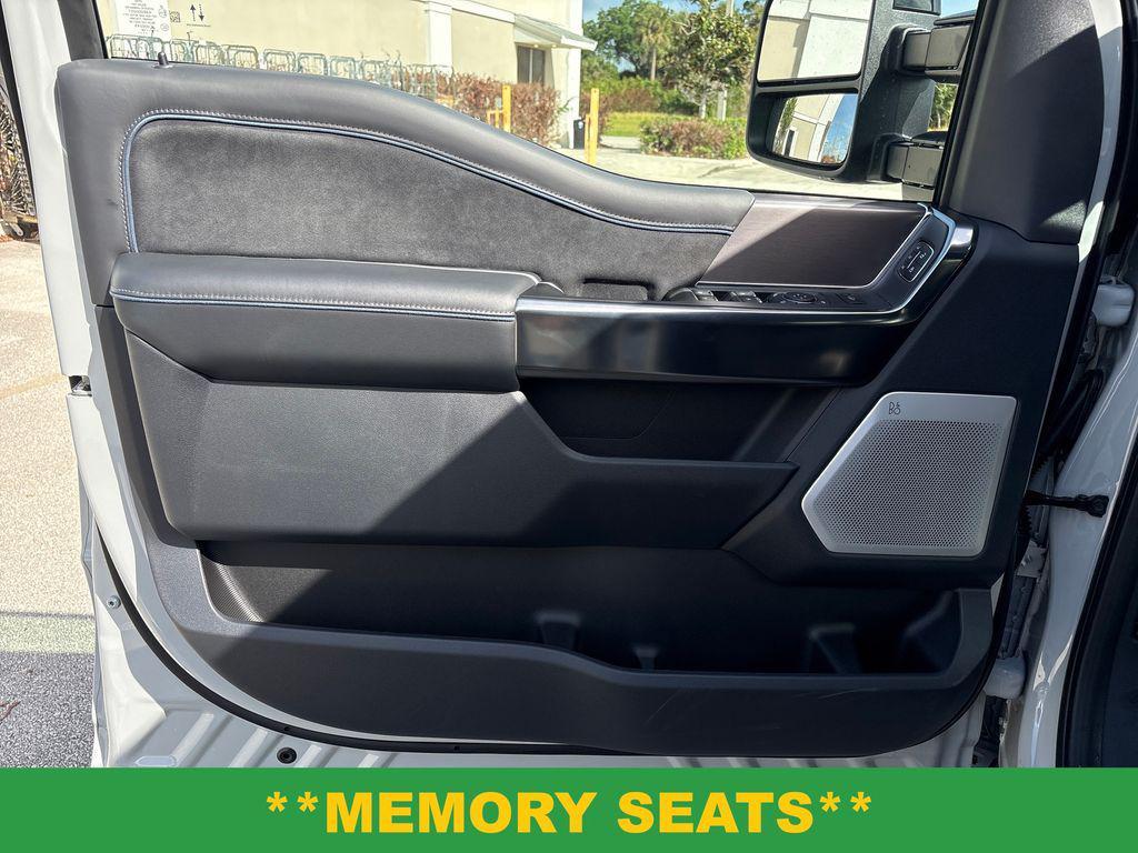 new 2026 Ford F-350 car, priced at $93,574