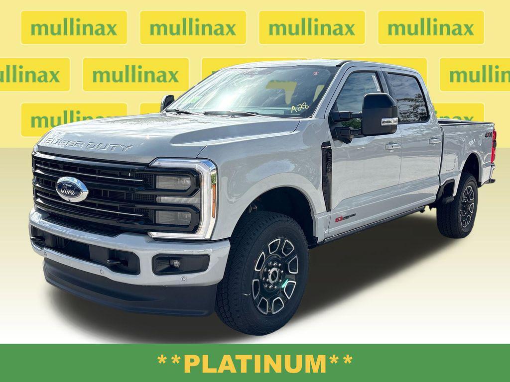 new 2026 Ford F-350 car, priced at $93,574