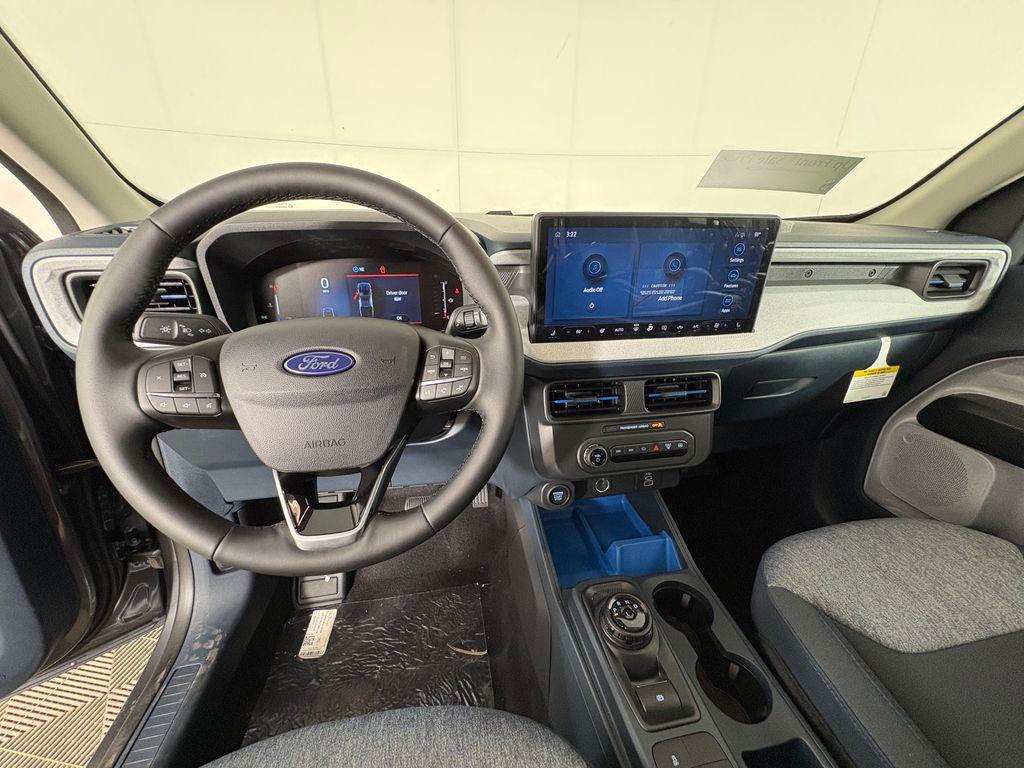 new 2026 Ford Maverick car, priced at $33,385
