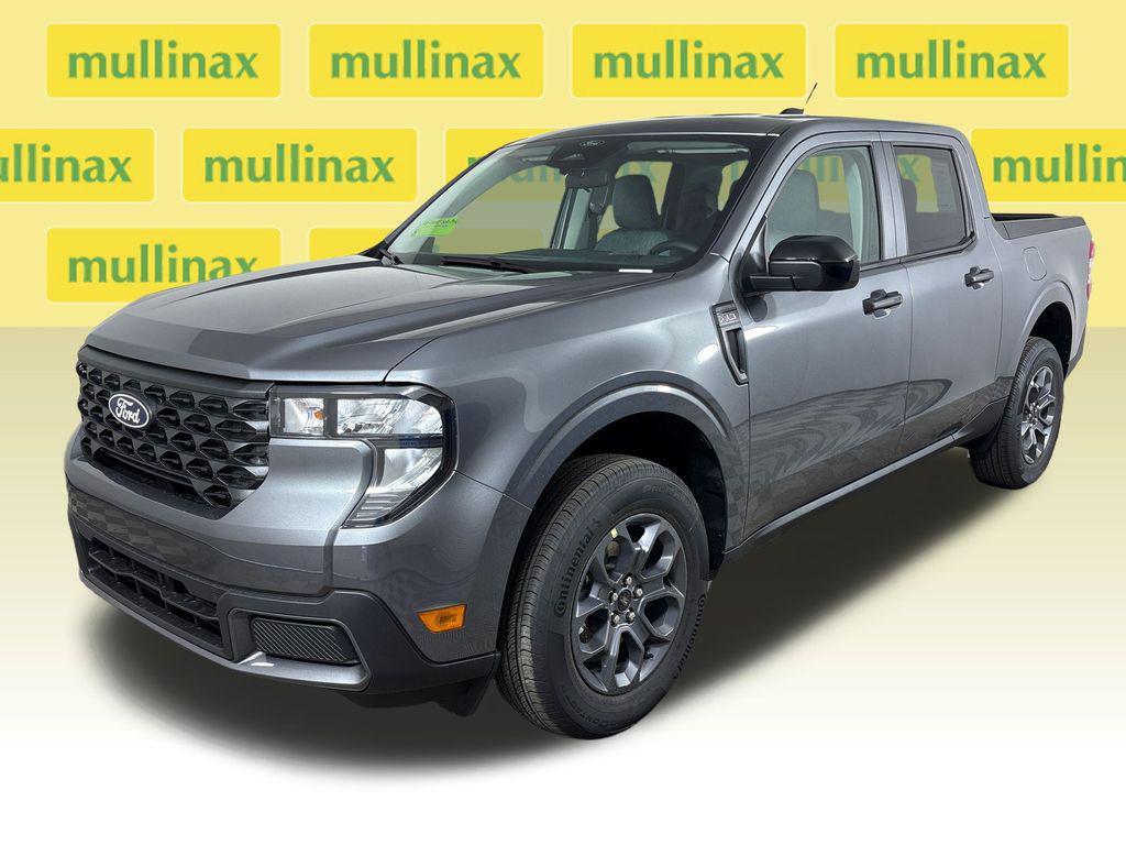 new 2026 Ford Maverick car, priced at $33,385
