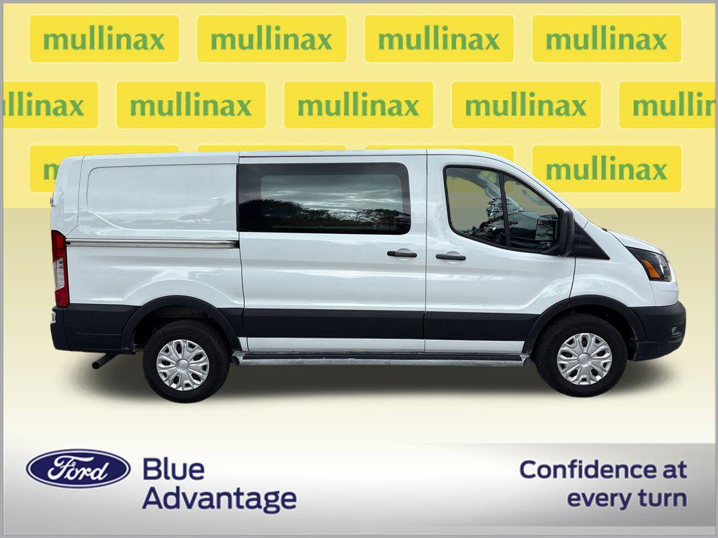 used 2024 Ford Transit-250 car, priced at $32,501