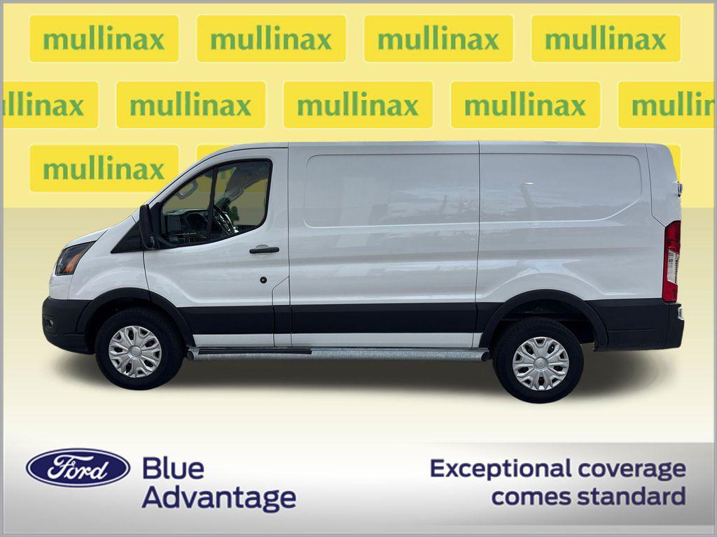 used 2024 Ford Transit-250 car, priced at $32,501
