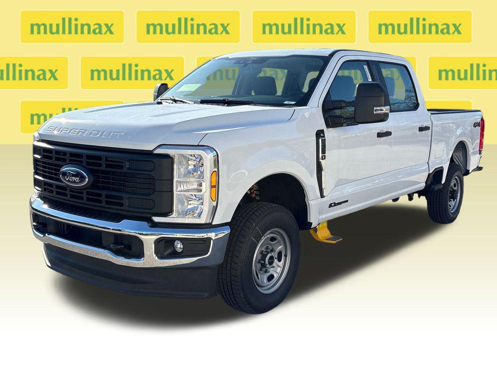 new 2026 Ford F-350 car, priced at $64,045