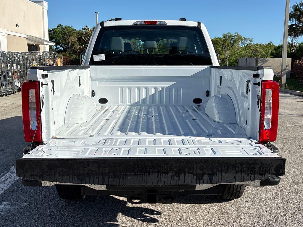 new 2026 Ford F-350 car, priced at $64,045