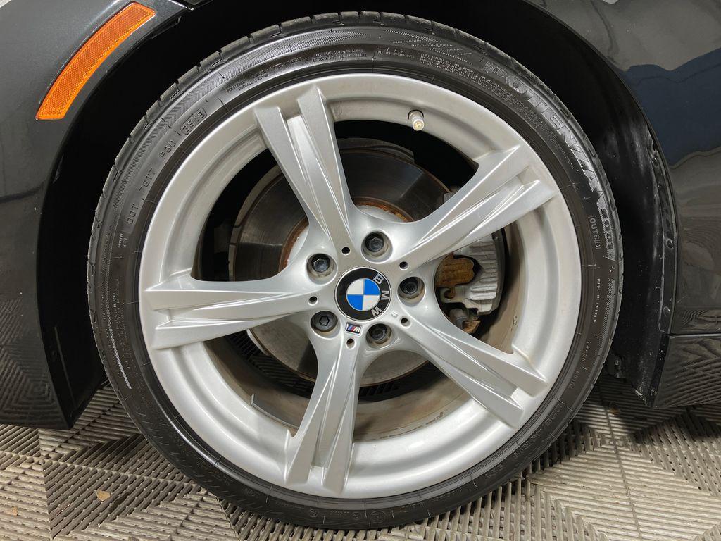 used 2016 BMW Z4 car, priced at $17,901