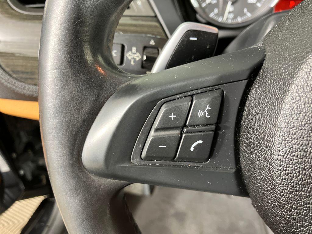 used 2016 BMW Z4 car, priced at $17,901