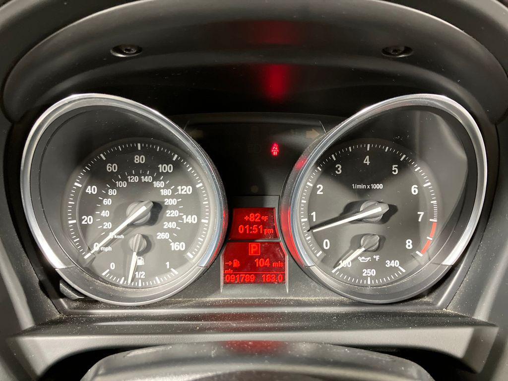 used 2016 BMW Z4 car, priced at $17,901