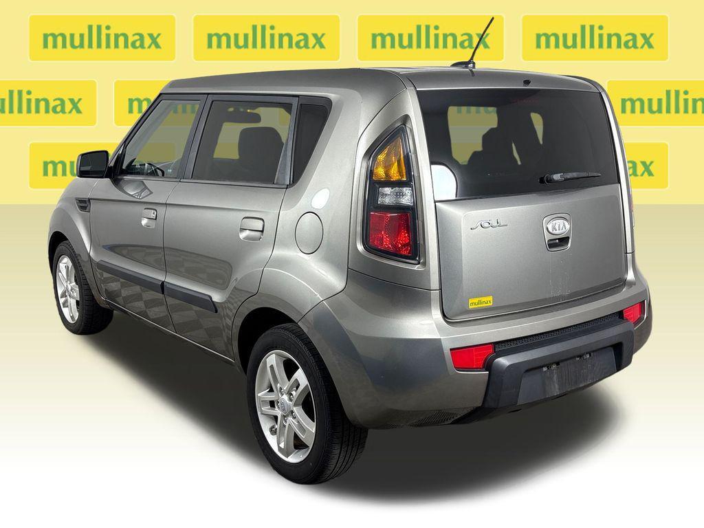 used 2010 Kia Soul car, priced at $7,900