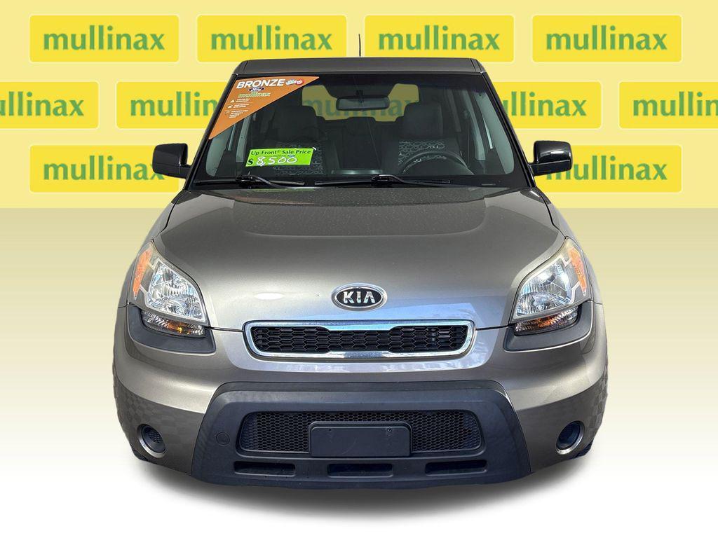 used 2010 Kia Soul car, priced at $7,900