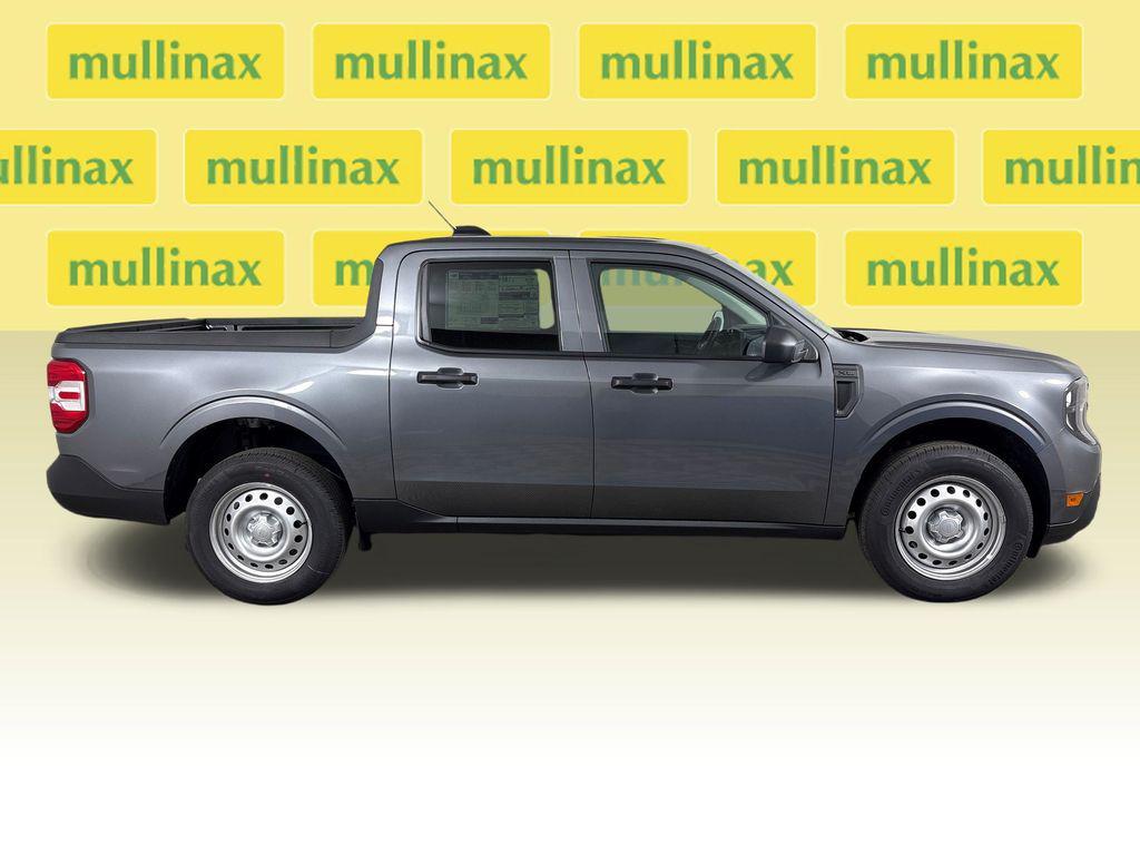 new 2026 Ford Maverick car, priced at $28,659