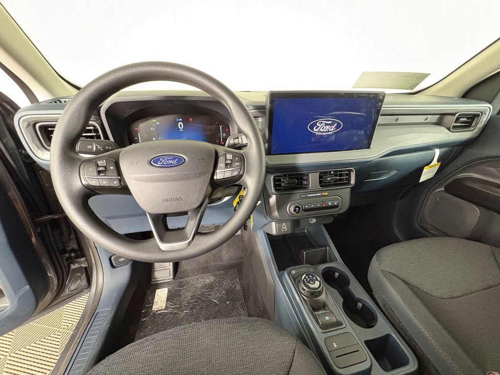 new 2026 Ford Maverick car, priced at $28,659