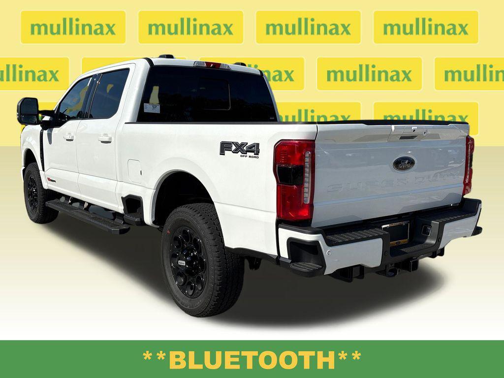 new 2026 Ford F-250 car, priced at $90,636