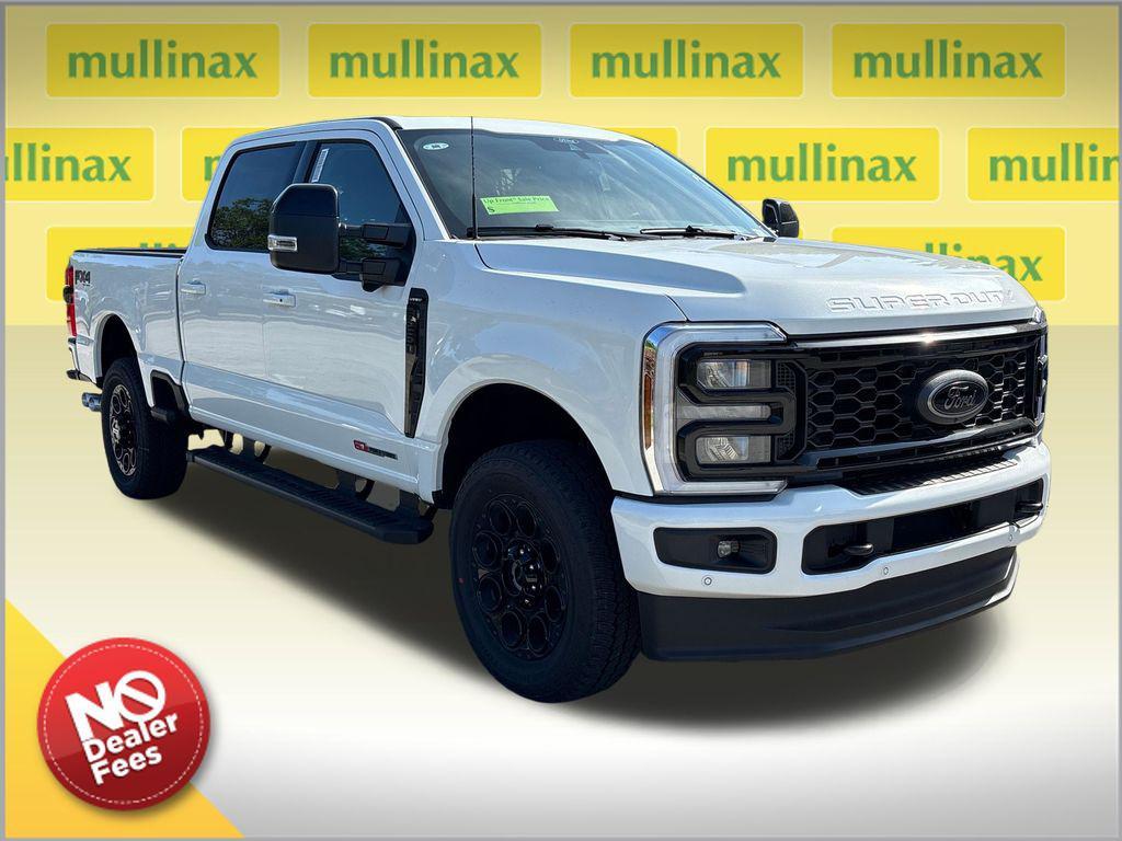 new 2026 Ford F-250 car, priced at $90,636