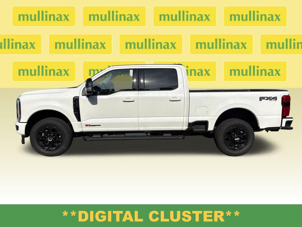 new 2026 Ford F-250 car, priced at $90,636