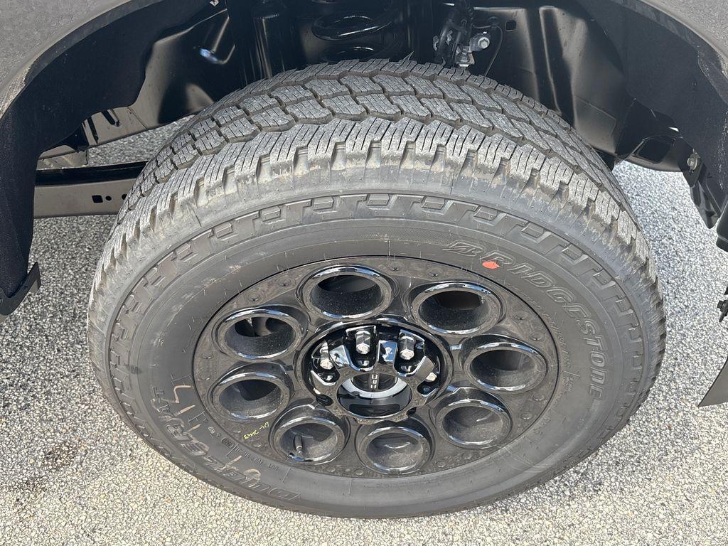 new 2026 Ford F-250 car, priced at $76,158