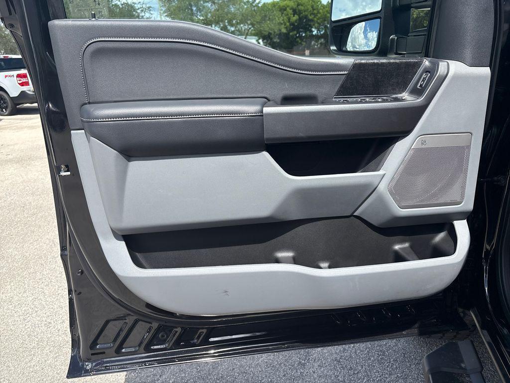 new 2026 Ford F-250 car, priced at $76,158