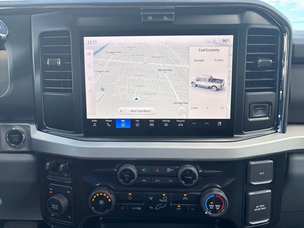 new 2026 Ford F-250 car, priced at $76,158