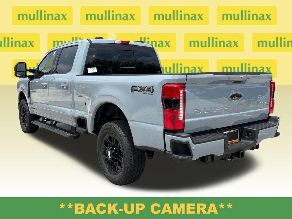 new 2026 Ford F-250 car, priced at $90,636