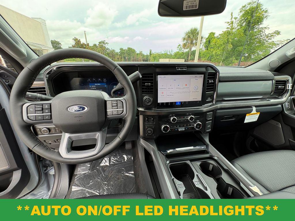 new 2026 Ford F-250 car, priced at $90,636