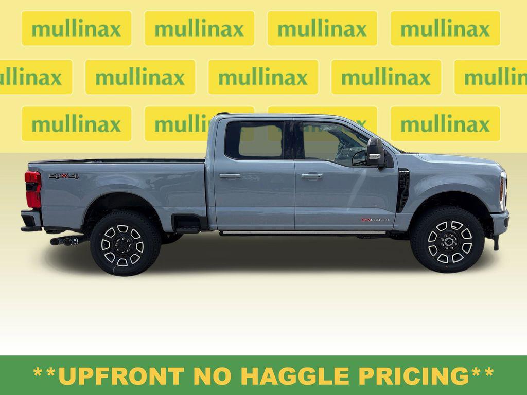 new 2026 Ford F-350 car, priced at $94,120