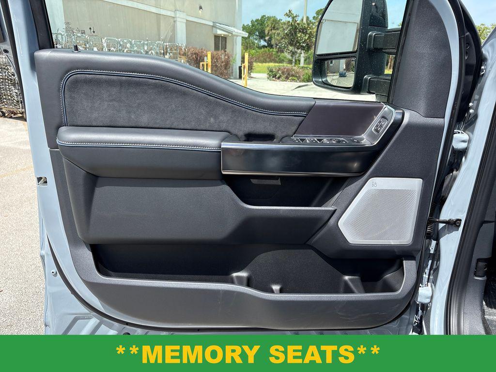 new 2026 Ford F-350 car, priced at $94,120