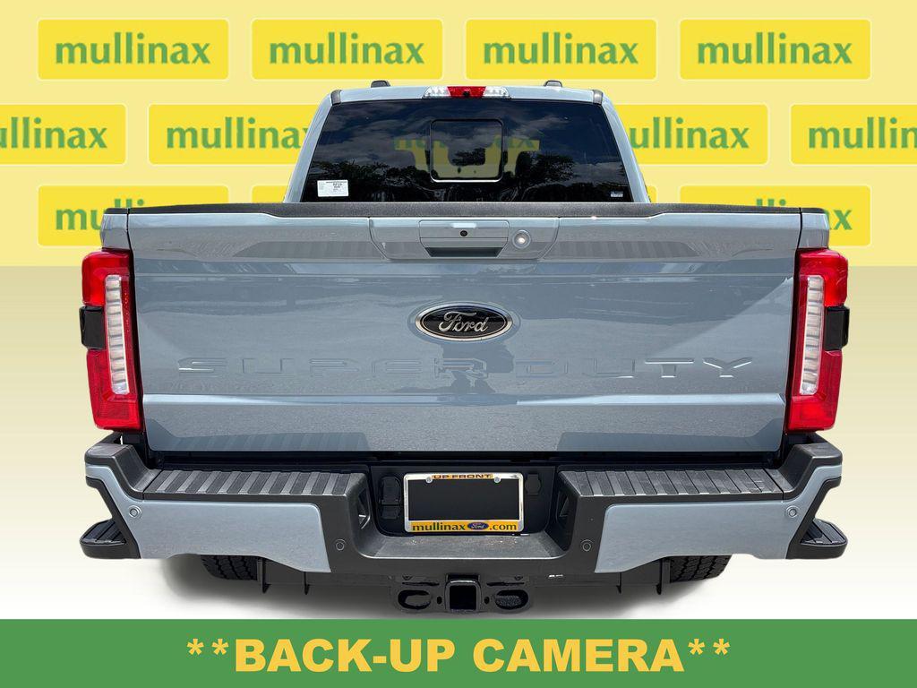 new 2026 Ford F-250 car, priced at $84,194