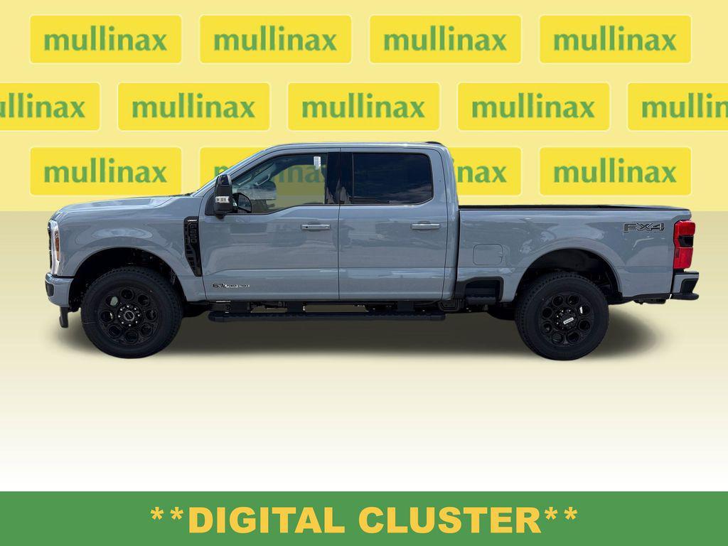 new 2026 Ford F-250 car, priced at $84,194