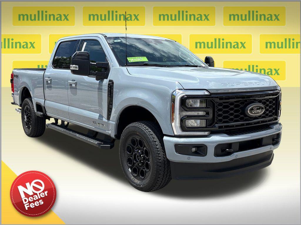 new 2026 Ford F-250 car, priced at $84,194