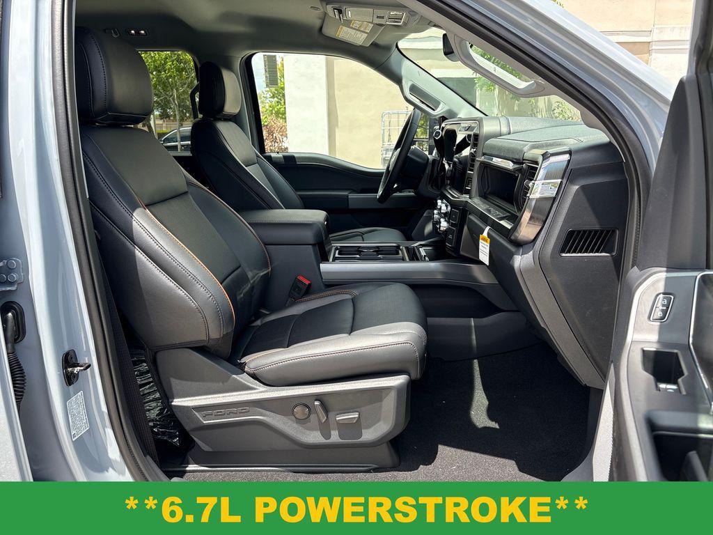 new 2026 Ford F-250 car, priced at $84,194