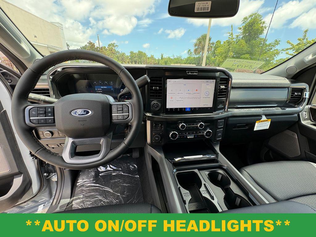 new 2026 Ford F-250 car, priced at $84,194