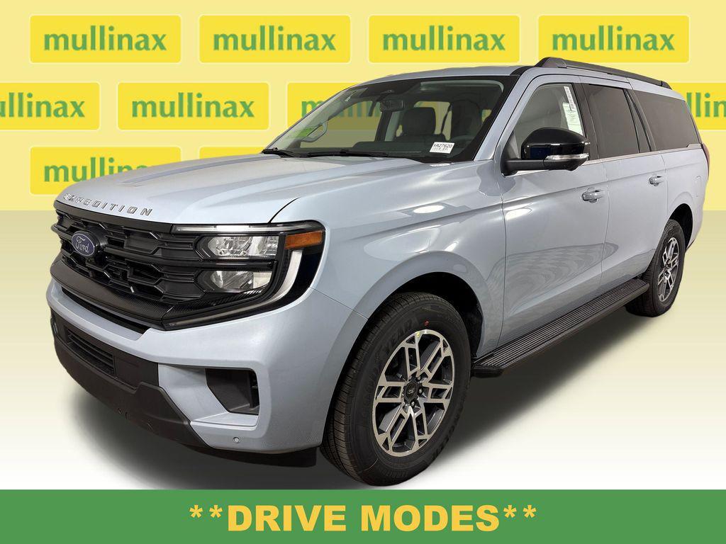 new 2026 Ford Expedition Max car, priced at $67,698