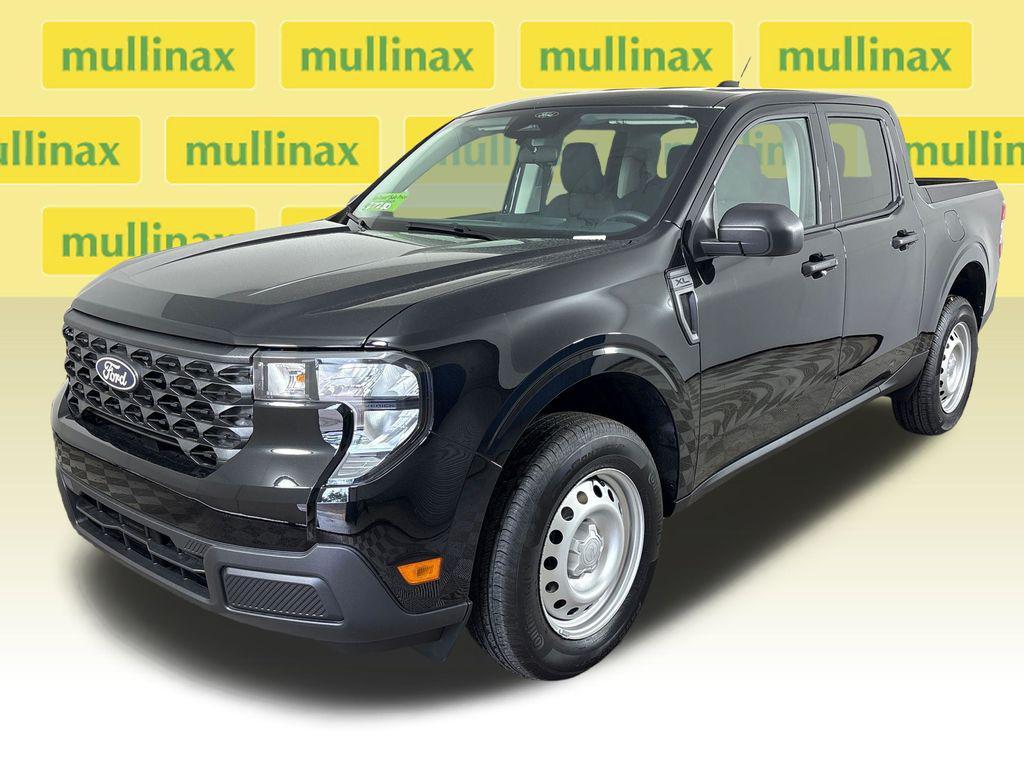 new 2026 Ford Maverick car, priced at $27,780