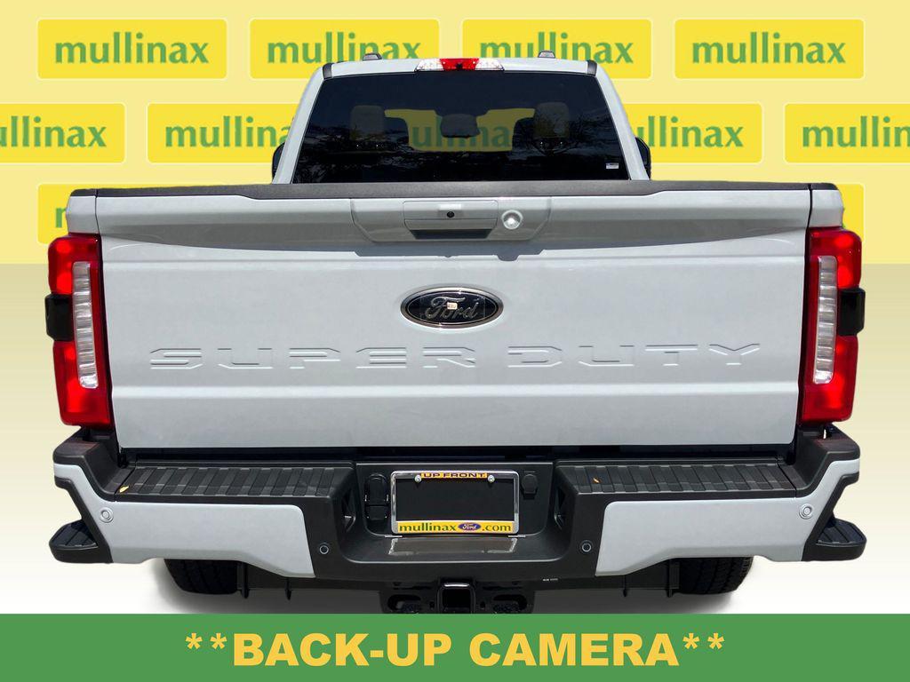 new 2026 Ford F-250 car, priced at $76,223