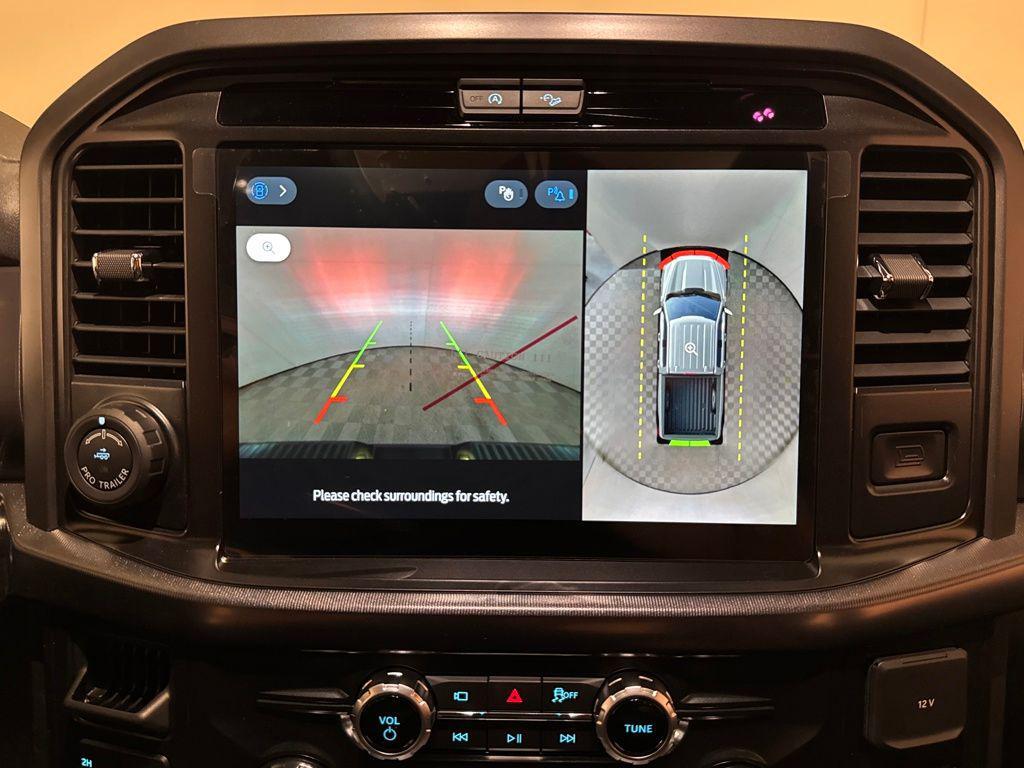 new 2026 Ford F-150 car, priced at $66,430