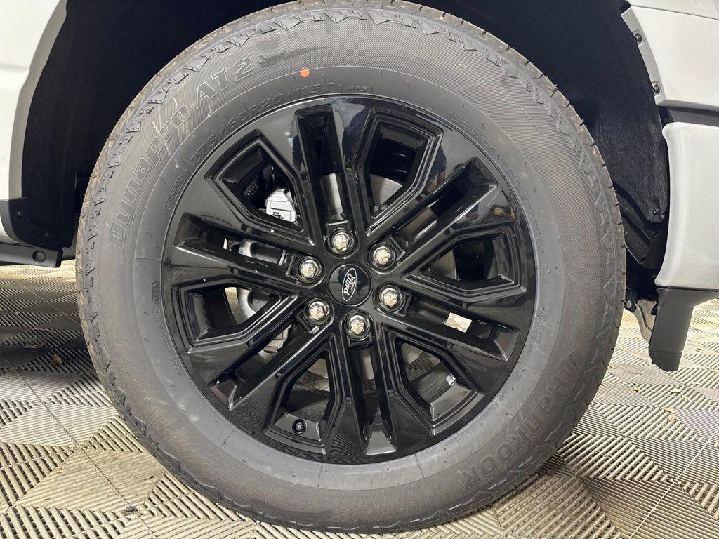 new 2026 Ford F-150 car, priced at $66,430