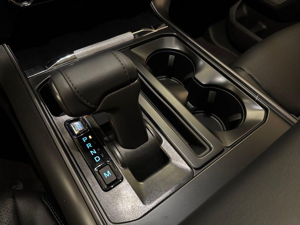 new 2026 Ford F-150 car, priced at $66,430