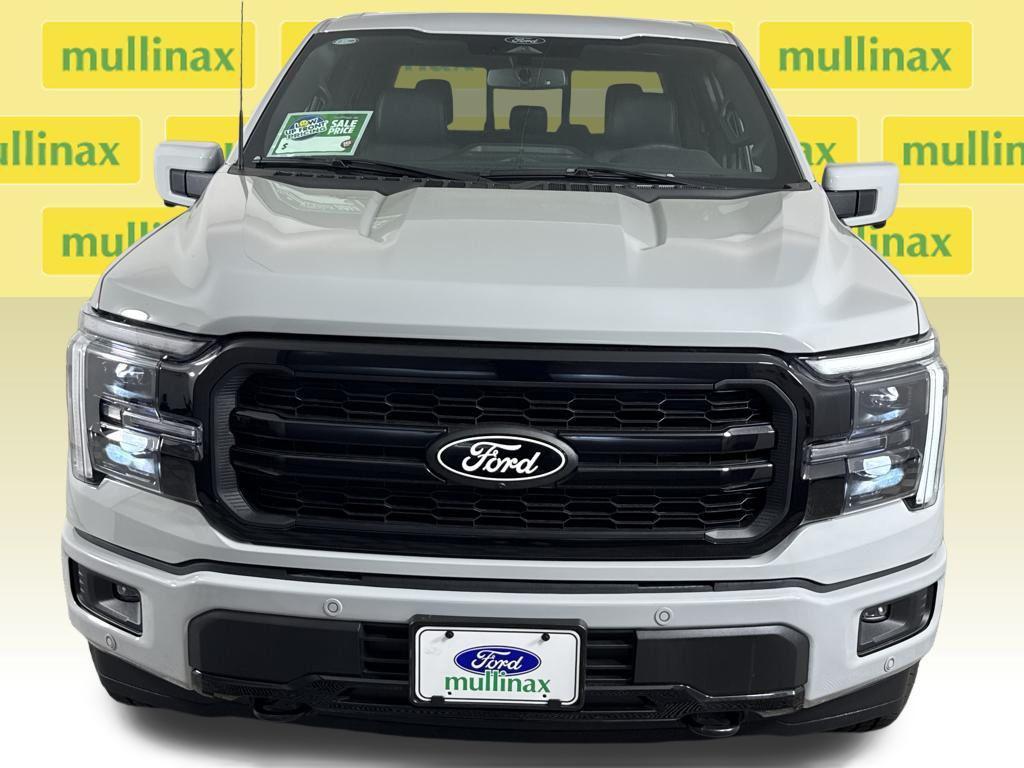 new 2026 Ford F-150 car, priced at $66,430