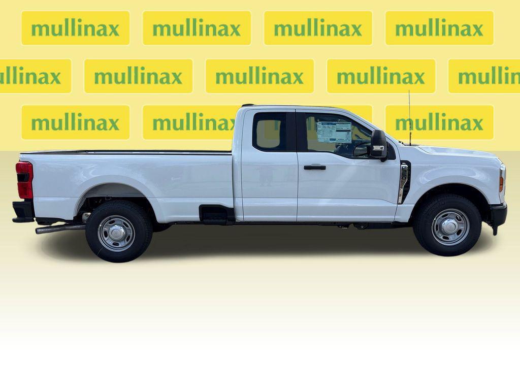 new 2026 Ford F-350 car, priced at $49,607