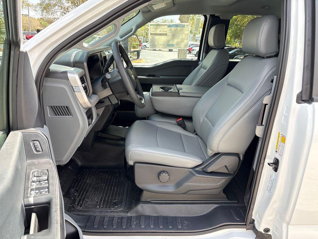 new 2026 Ford F-350 car, priced at $49,607