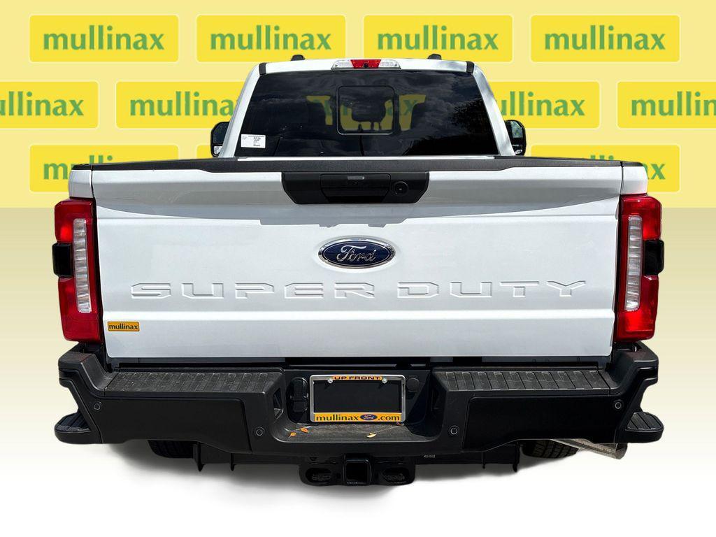 new 2026 Ford F-350 car, priced at $49,607