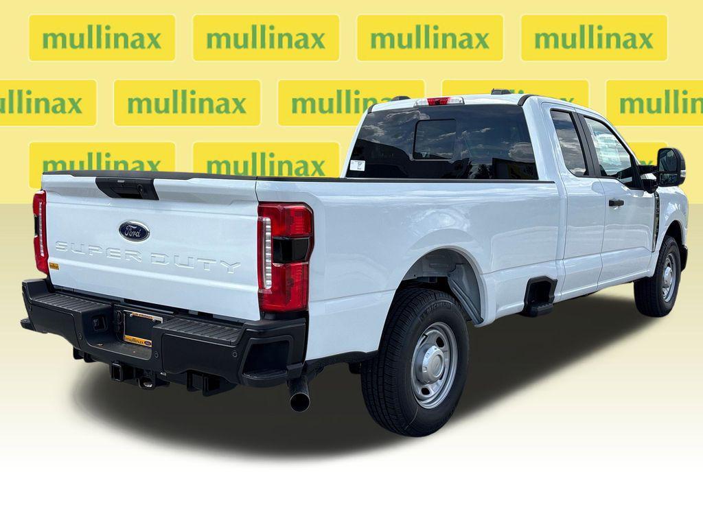 new 2026 Ford F-350 car, priced at $49,607