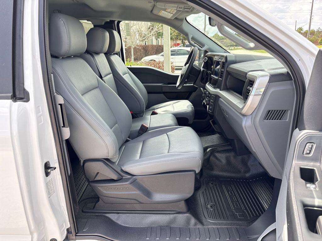 new 2026 Ford F-350 car, priced at $49,607